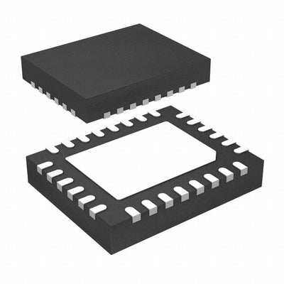 LM5175RHFR by Texas Instruments - SYNCHRONOUS 4-SWITCH BUCK-BOOST