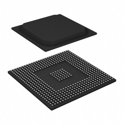 DLPC4422ZPC by Texas Instruments - IC DIGITAL CONTROLLER 516BGA