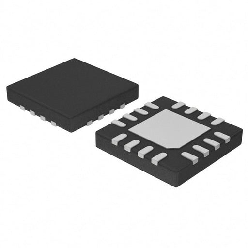 LMH0344SQE/NOPB by Texas Instruments - IC INTERFACE SPECIALIZED 16LLP