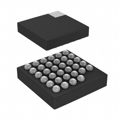 CC2640R2FYFVT by Texas Instruments - IC RF TXRX+MCU BLE 5.1 34DSBGA