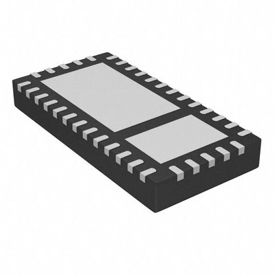 TPS24750RUVR by Texas Instruments - IC HOT SWAP CTRLR GP 36VQFN