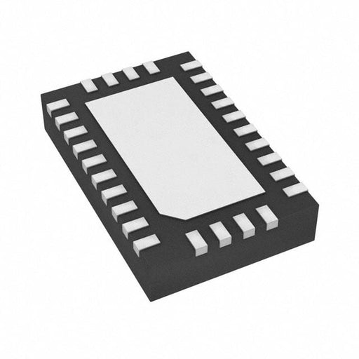 TPS65640RHRR by Texas Instruments - IC REG CONV TFT LCD 5OUT 28WQFN