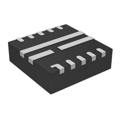 UCD74106RGMR by Texas Instruments - IC REG BUCK 6A 13VQFN