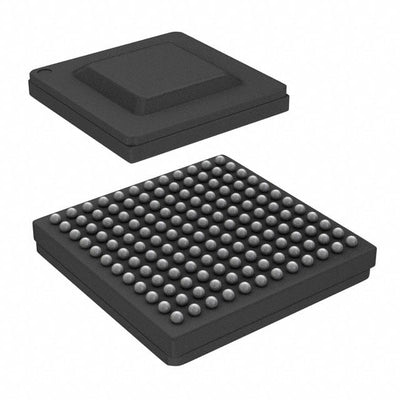 TLK10022CTR by Texas Instruments - IC TRANSCEIVER 2/2 144FCBGA