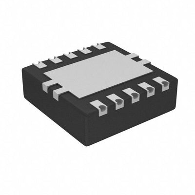 TPS61029QDPNRQ1 by Texas Instruments - IC REG BOOST ADJ 1.8A 10VSON