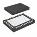TAS5768MRMTT by Texas Instruments - IC AMP CLASS D STEREO 48VQFN