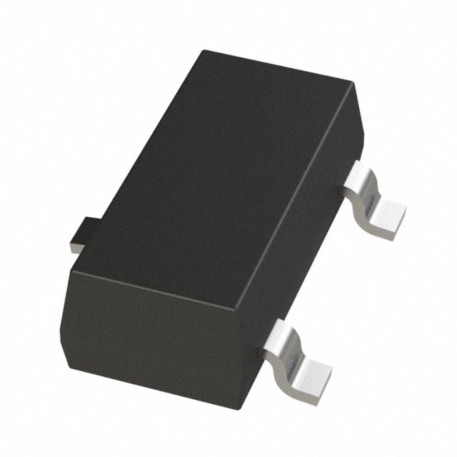 DRV5057A4QDBZT by Texas Instruments - HIGH ACCURACY 3.3 V OR 5 V DIGIT