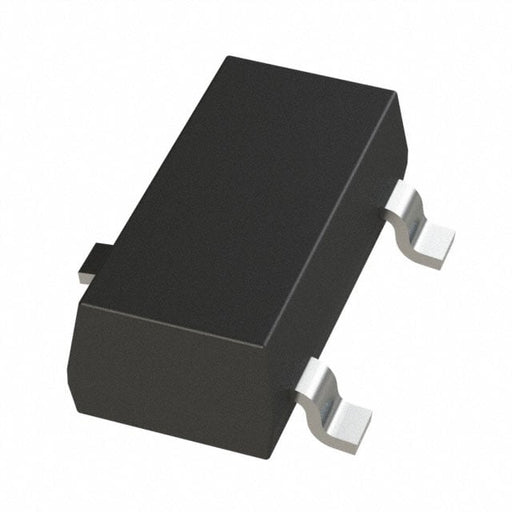 DRV5021A3QDBZR by Texas Instruments - MAGNETIC SWITCH UNIPOLAR SOT23-3