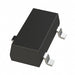 DRV5055A3QDBZT by Texas Instruments - SENSOR HALL ANALOG SOT23-3