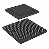AM5718AABCX by Texas Instruments - IC MPU SITARA 1.5GHZ 760FCBGA