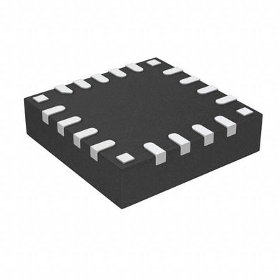 TPS22993PRLWT by Texas Instruments - IC PWR SWITCH N-CHAN 1:1 20WQFN
