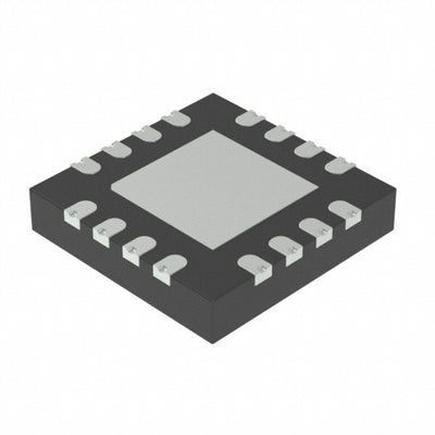 DRV8801AQRMJRQ1 by Texas Instruments - IC MTR DRV BIPOLAR 6.5-36V 16QFN