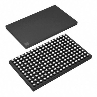 ADS52J91ZZE by Texas Instruments - IC ANALOG TO DIGITAL CONVERTER