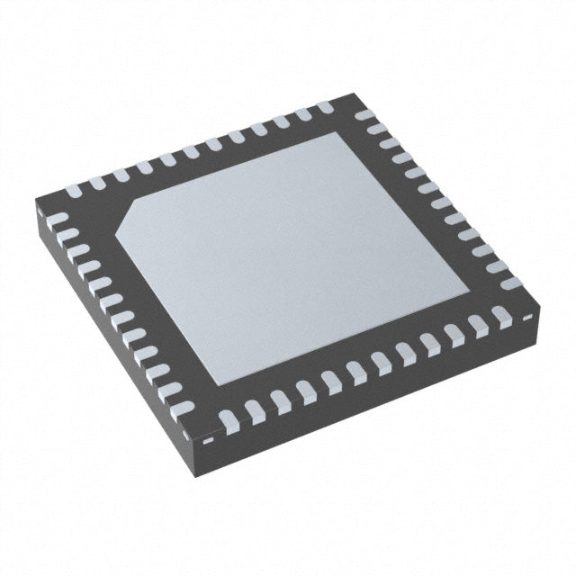 CC2652P1FRGZR by Texas Instruments - 2.4GHZ WIRELESS MCU