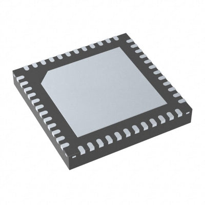 CC2642R1FRGZT by Texas Instruments - IC RF TXRX+MCU BLE 5.2 48VQFN