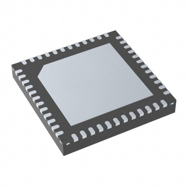 CC1352R1F3RGZT by Texas Instruments - IC RF TXRX+MCU 802.15.4 48VQFN