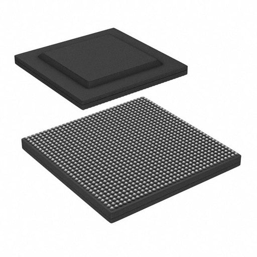 AM5K2E02XABD25 by Texas Instruments - IC MPU SITARA 1.25GHZ 1089FCBGA
