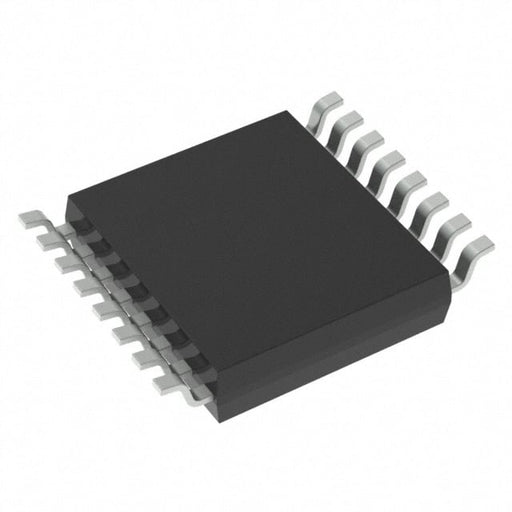 DSLVDS1048PWT by Texas Instruments - IC RECEIVER 0/4 16TSSOP
