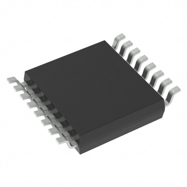 LDC3114QPWR by Texas Instruments - 4-CHANNEL INDUCTANCE-TO-DIGITAL