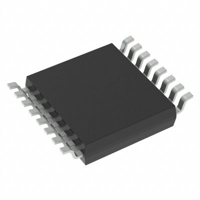 SN74AXCH4T245PWR by Texas Instruments - IC TRANSLATION TXRX 3.6V 16TSSOP