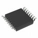 SN74AXCH4T245PWR by Texas Instruments - IC TRANSLATION TXRX 3.6V 16TSSOP