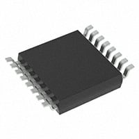 SN74HCS139QPWRQ1 by Texas Instruments - IC DECODER/DEMUX 1X2:4 16TSSOP