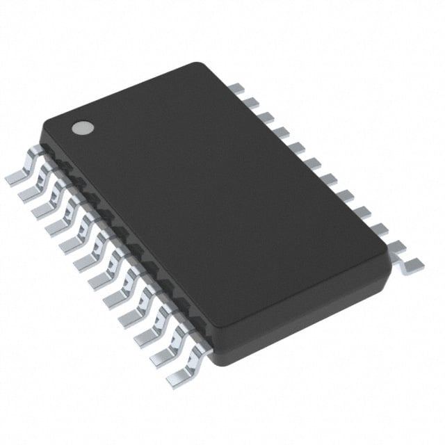LP5012PWR by Texas Instruments - IC LED DRVR LIN PWM 35MA 24TSSOP