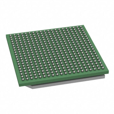 AFE7422IABJ by Texas Instruments - ANALOG FRONT END