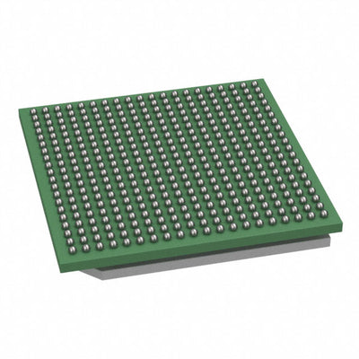 AFE7989IABJ by Texas Instruments - 4T4R SINGLE-BAND IF SAMPLING AFE
