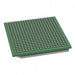AFE8092IABJ by Texas Instruments - IC ANALOG FRONT END