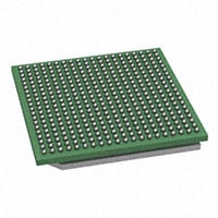 AFE7444IALK by Texas Instruments - DUAL-CHANNEL RF SAMPLING TRANSC