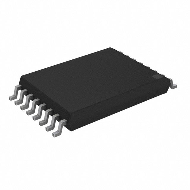 ISO7830FDWW by Texas Instruments - DGTL ISO 5700VRMS 3CH GP 16SOIC