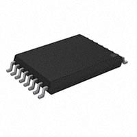 ISO7831DWW by Texas Instruments - DGTL ISO 5700VRMS 3CH GP 16SOIC