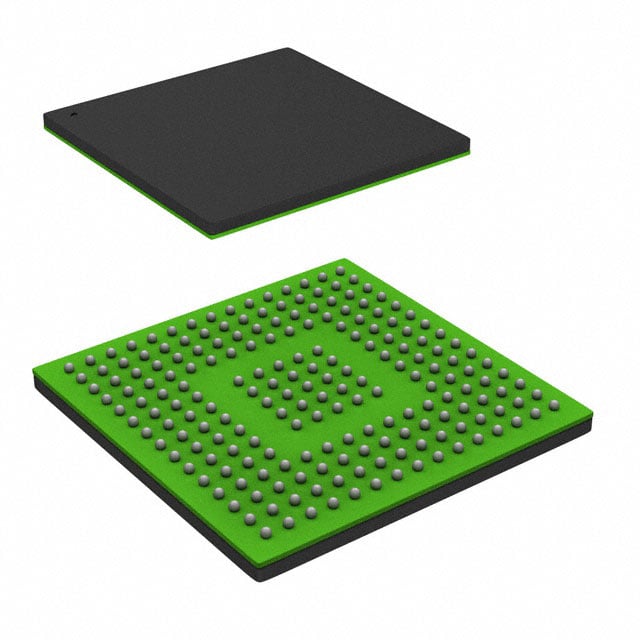 DLPC3439ZEZ by Texas Instruments - IC DRVR CTRLR DGRL 201NFBGA