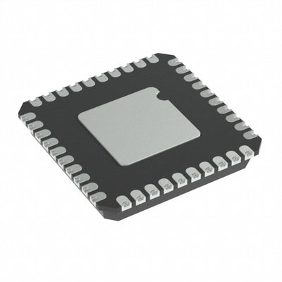 LM5140QRWGTQ1 by Texas Instruments - IC REG CTRLR BUCK 40VQFN