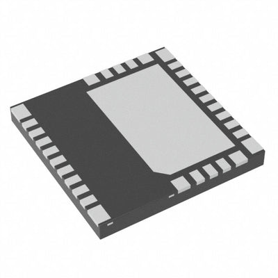 LMG3411R050RWHR by Texas Instruments - SMART 50MOHM GAN FET WITH DRIV