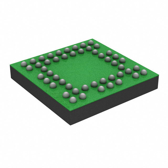 HD3SS214IZQER by Texas Instruments - IC SWITCH DIFF 2:1 50VFBGA