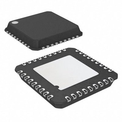 DP83TC811RWRNDTQ1 by Texas Instruments - IC TRANSCEIVER 2/2 36VQFN
