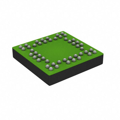TCA5013ZAHR by Texas Instruments - IC INTFACE SPECIALIZED 48NFBGA