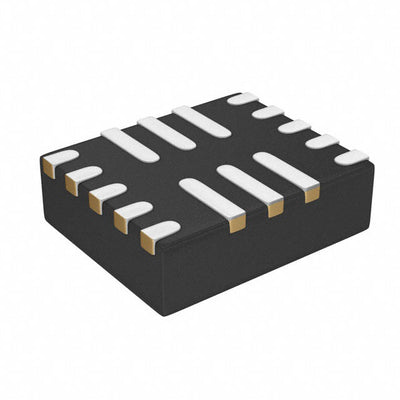 TPS62480RNCR by Texas Instruments - IC REG BUCK ADJ 6A DL 16VQFN