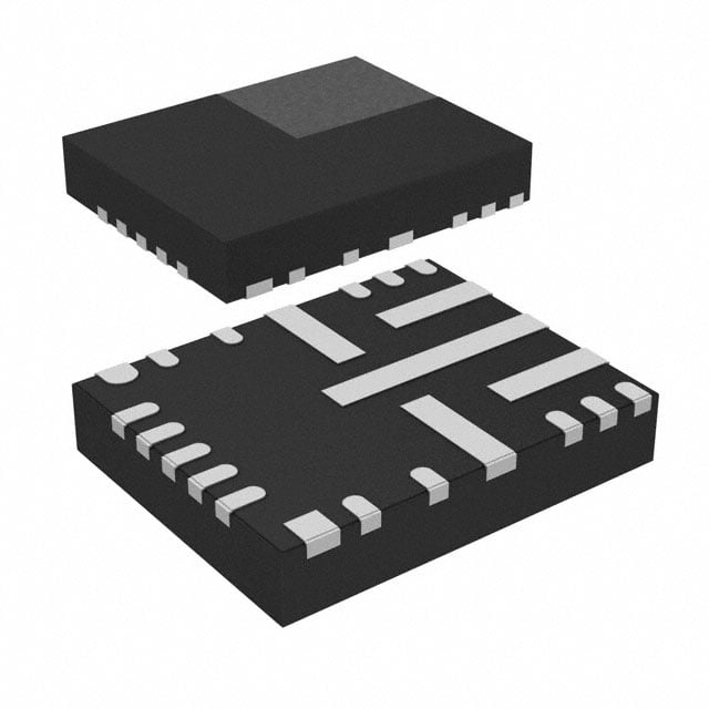 LMS36355QRNLRQ1 by Texas Instruments - IC REG BUCK 5V 3.5A 22VQFN
