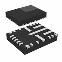 LM53625AQRNLTQ1 by Texas Instruments - IC REG BUCK ADJ 2.5A 22VQFN