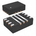 TPS62136RGXT by Texas Instruments - IC REG BUCK ADJUSTABLE 4A 11VQFN