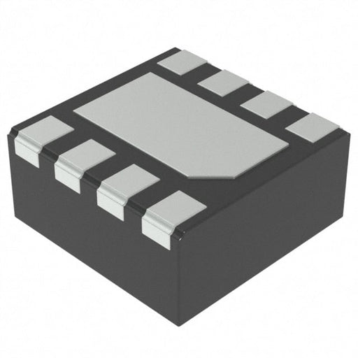 TPS22965NQWDSGRQ1 by Texas Instruments - IC PWR SWITCH N-CHAN 1:1 8WSON
