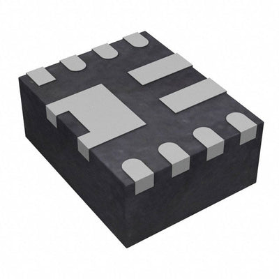 TPS61089RNRR by Texas Instruments - IC REG BOOST ADJ 7A 11VQFN