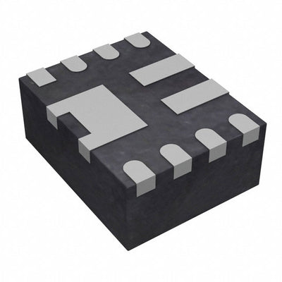 TPS61089RNRT by Texas Instruments - IC REG BOOST ADJ 7A 11VQFN