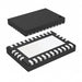 LM73605RNPT by Texas Instruments - IC REG BUCK ADJUSTABLE 5A 30WQFN