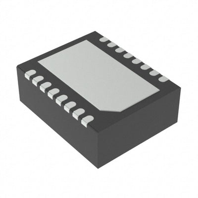 LM43602DSUT by Texas Instruments - IC REG BUCK ADJUSTABLE 2A 16SON