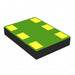 LMK61E0-050M00SIAR by Texas Instruments - IC OSC CLOCK 50MHZ 6QFM