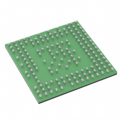 AWR1443FQIGABLQ1 by Texas Instruments - IC RF TXRX+MCU 161LFBGA